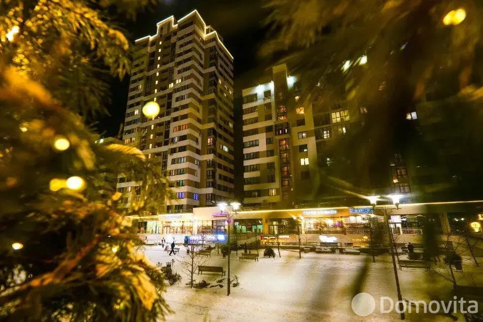 Купить торговое помещение на ул. Петра Мстиславца, д. 12 в Минске, 95000EUR, код 998721 - фото 11