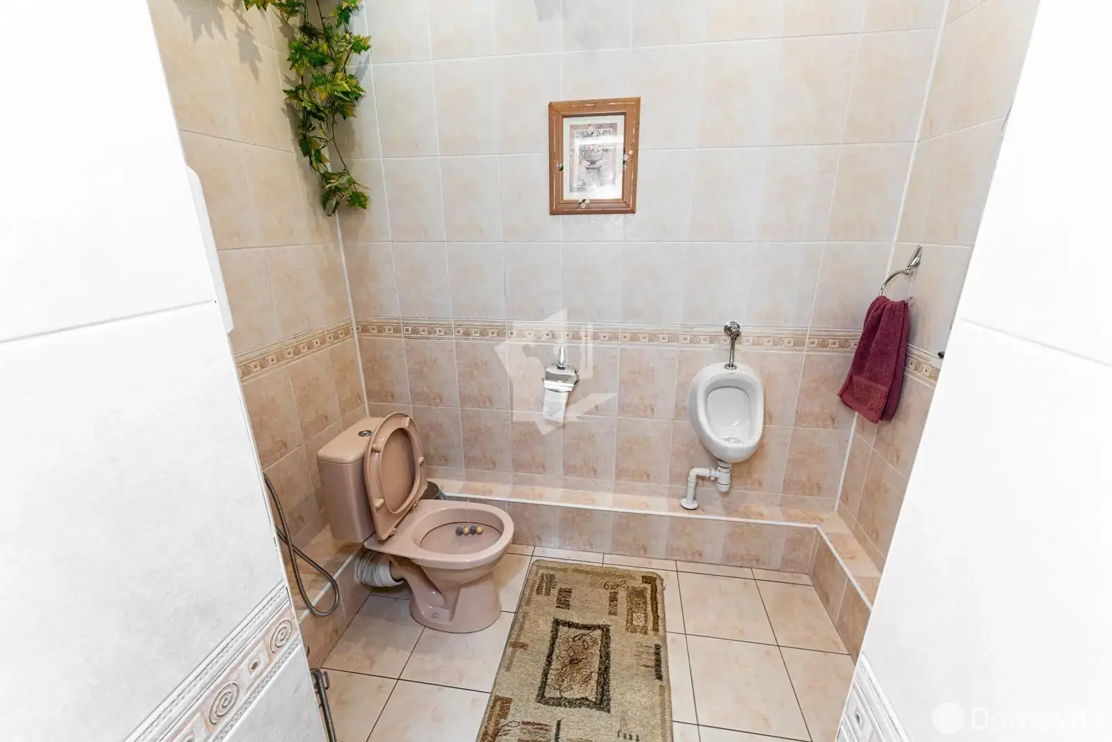 Аренда офиса на ул. Пономаренко, д. 43/б в Минске, 6851BYN, код 15518 - фото 12