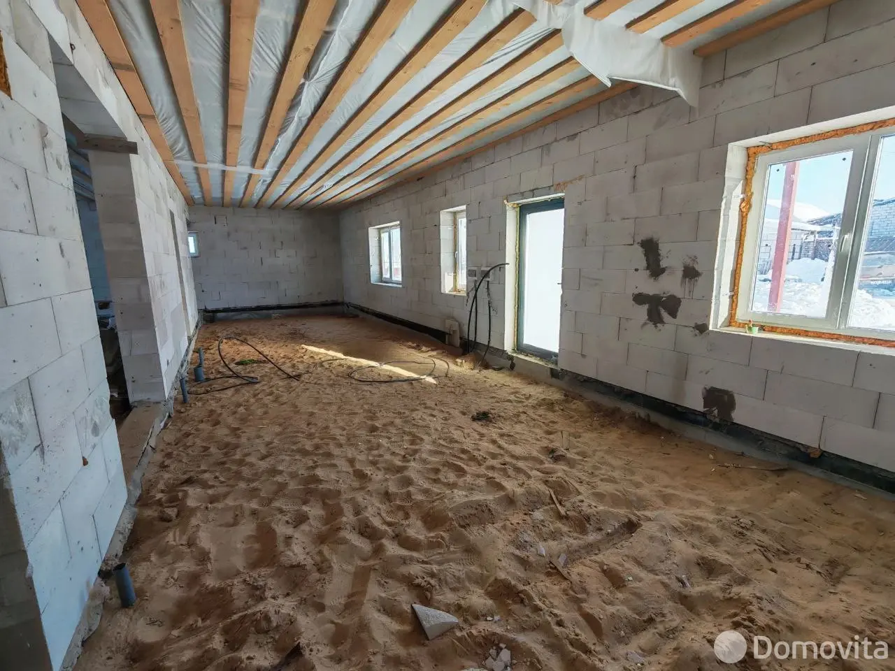 коттедж, Могилев, ул. Калининградская 