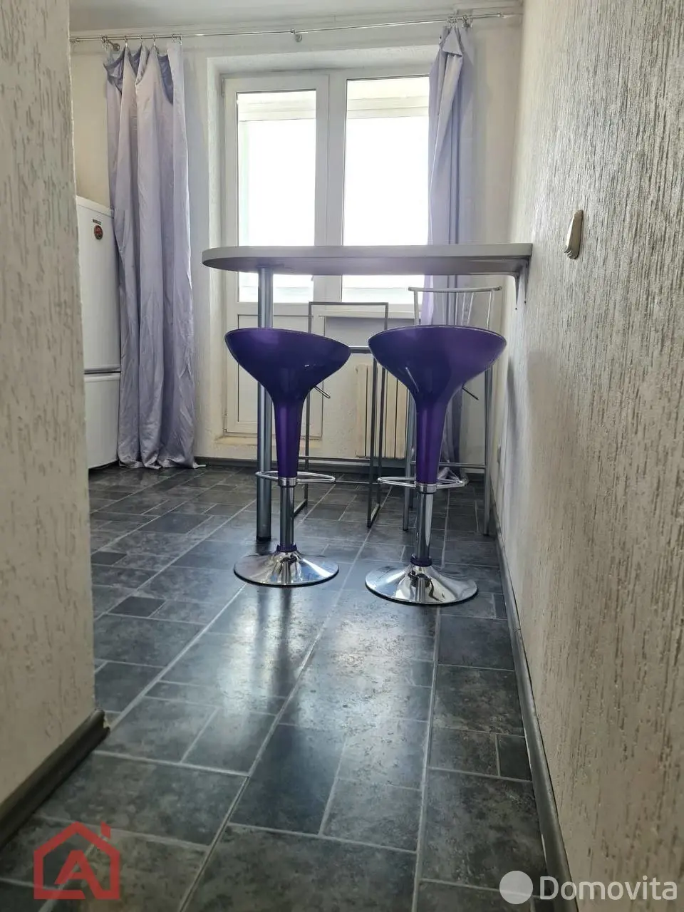 квартира, Минск, пер. Ольшевского, д. 1Б 