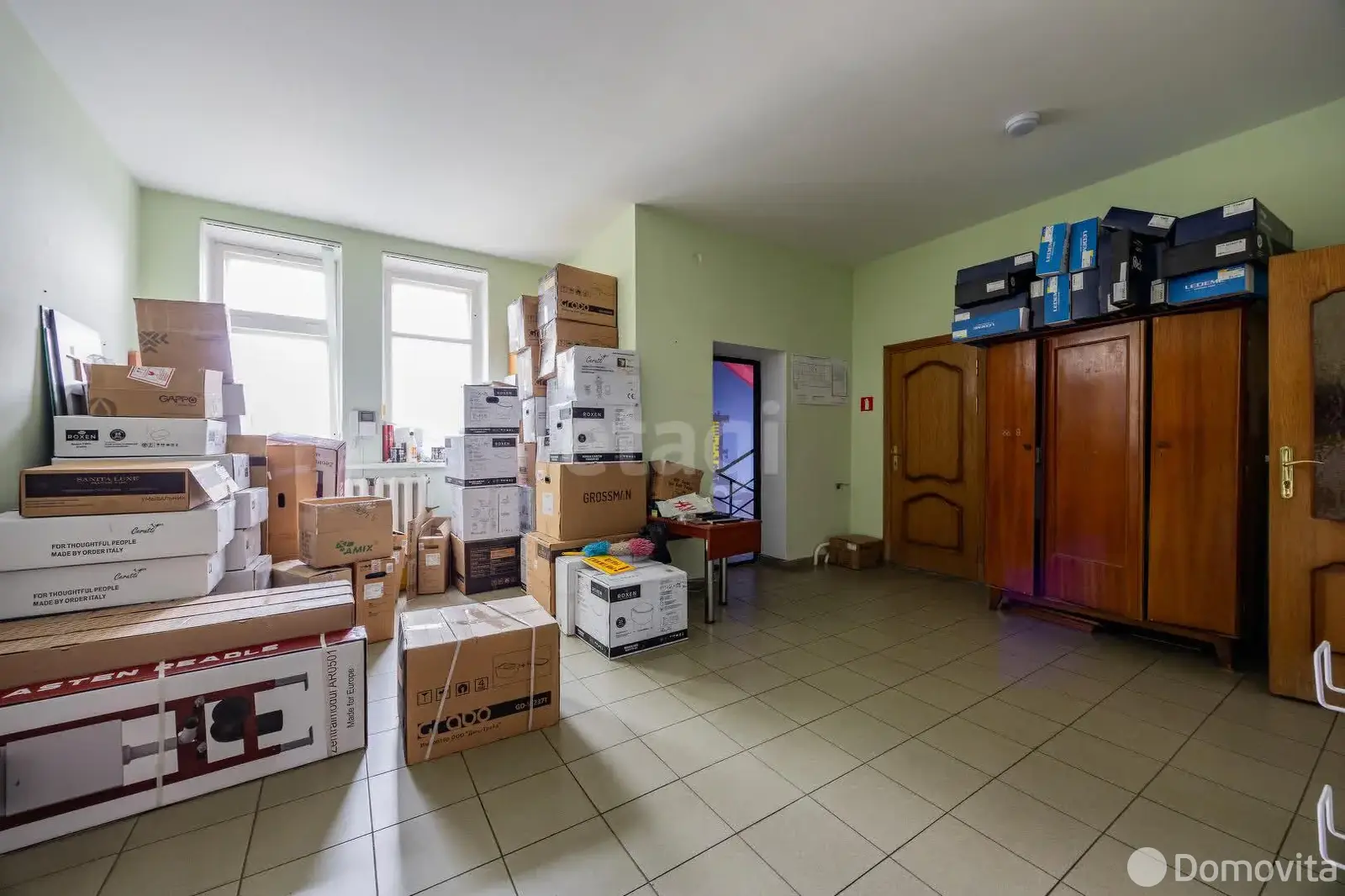 Продажа торгового помещения на ул. Демина, д. 39/Г в Борисове, 360000USD, код 998453 - фото 26