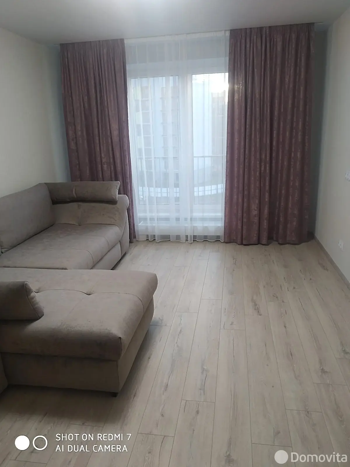 квартира, Копище, ул. Авиационная 