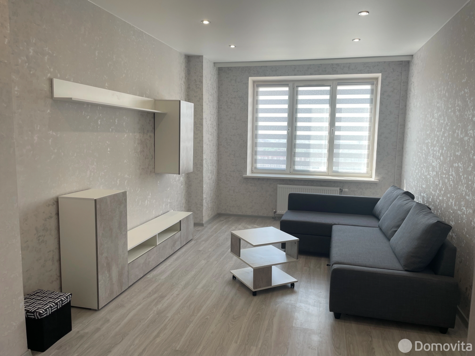 Снять 1-комнатную квартиру в Минске, ул. Притыцкого, д. 113, 470USD, код 151185 - фото 1