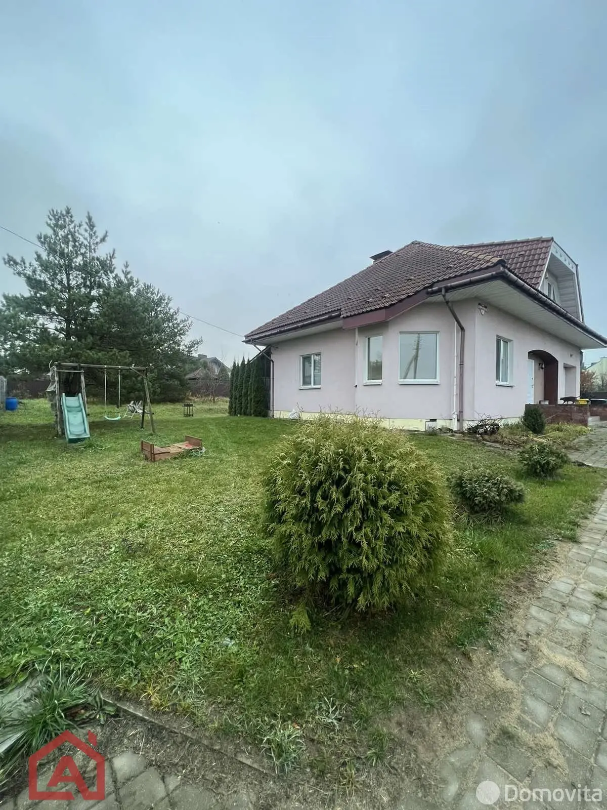 дом, Семково, ул. Сиреневая - лучшее предложение