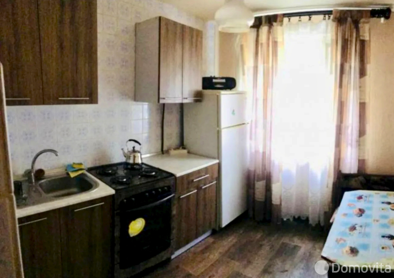 аренда квартиры, Минск, ул. Славинского, д. 29