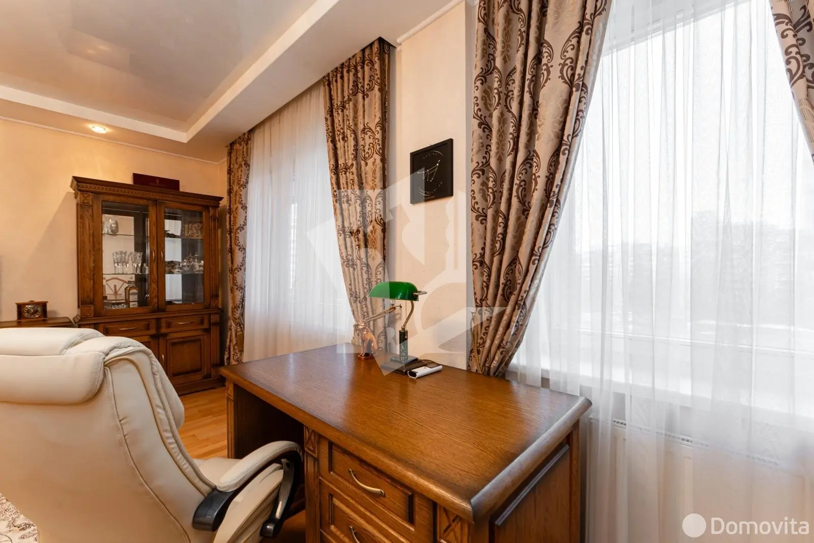 Снять 2-комнатную квартиру в Минске, ул. Гвардейская, д. 14, 1100USD, код 143109 - фото 15