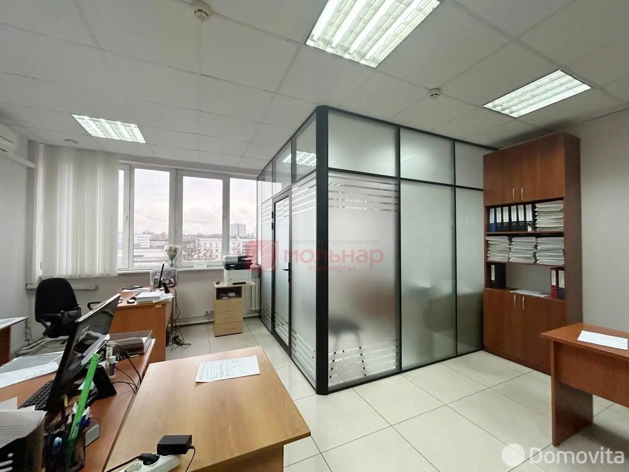 продажа офиса, Минск, ул. Тимирязева, д. 65Б