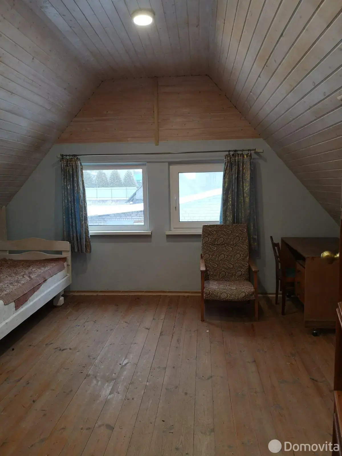 Продажа 1-этажной дачи в ВЕРЯГИ Минская область, 35000USD, код 184607 - фото 18