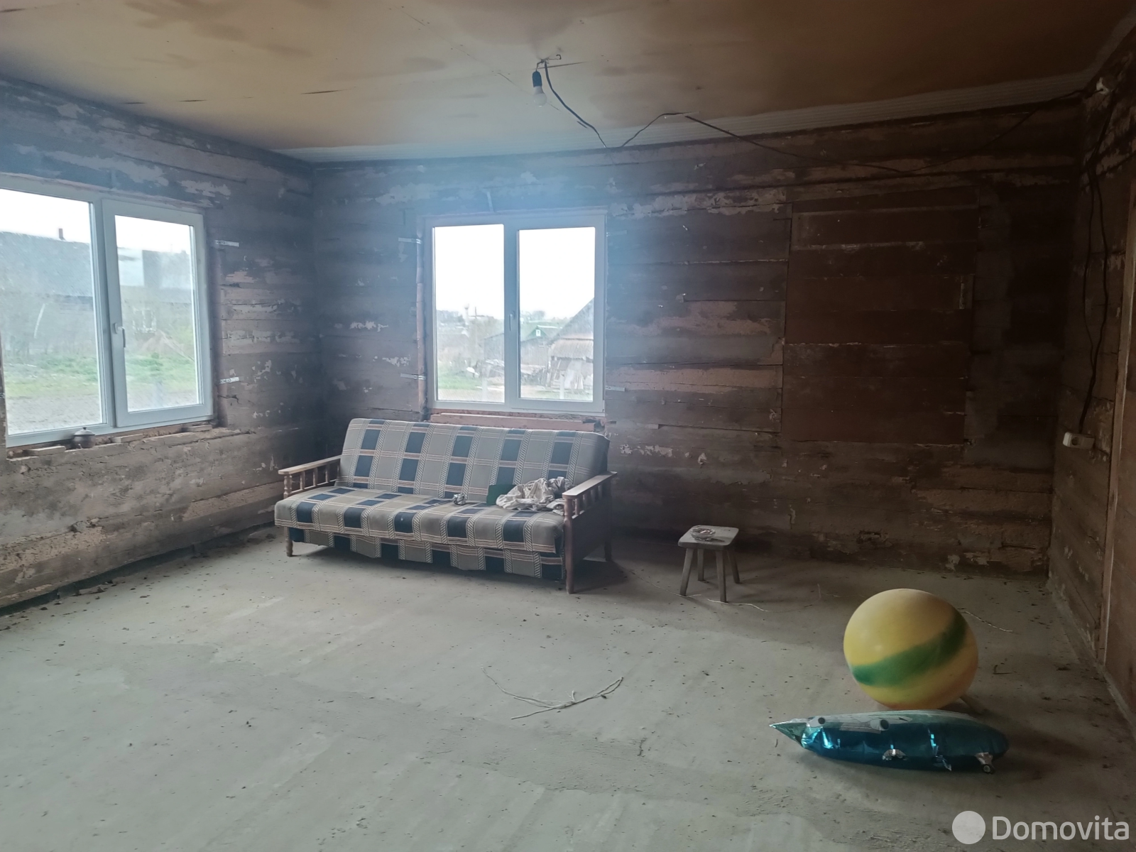 продажа дома, Городея, ул. 17 Сентября, д. 16