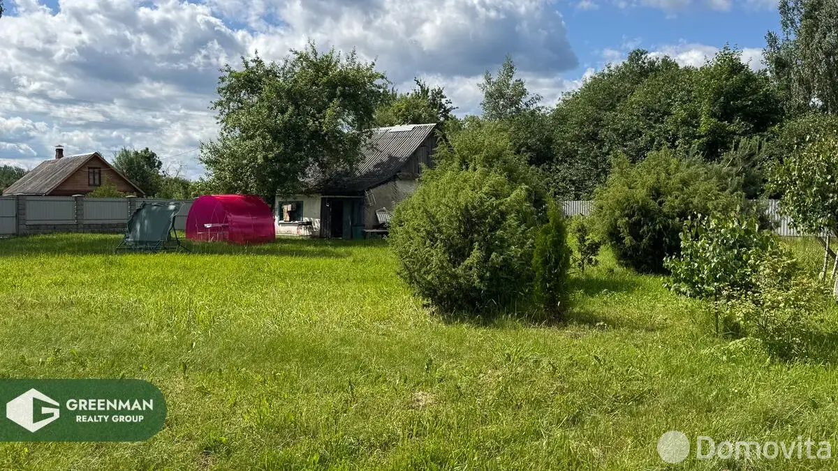 Купить земельный участок, 23.65 соток, Цагельное, Минская область, 25500USD, код 570606 - фото 15