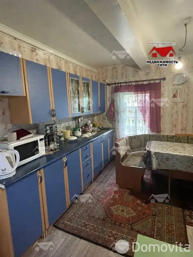 дом, Митюны, ул. Центральная, д. 29 