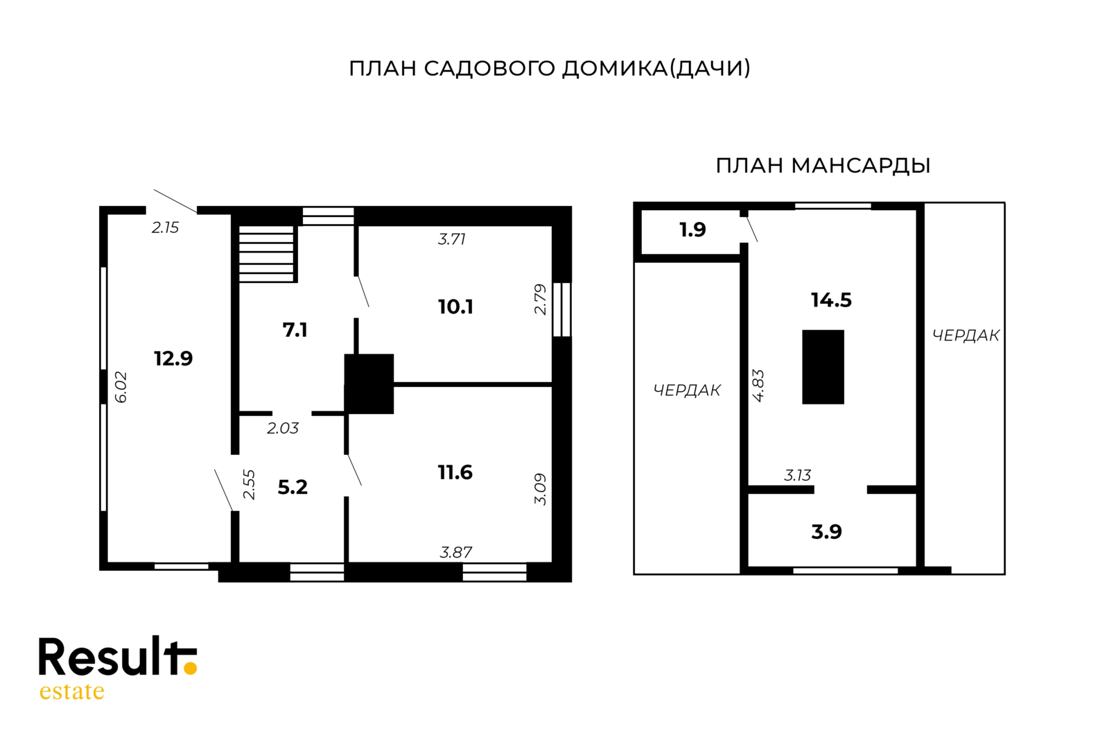 дача, Магистраль-2, - лучшее предложение