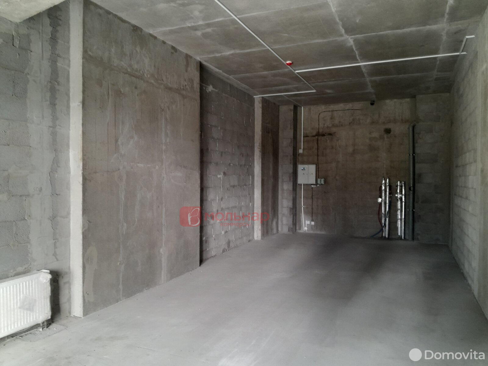 Купить торговую точку на ул. Жореса Алфёрова, д. 12 в Минске, 90650EUR, код 996283 - фото 3