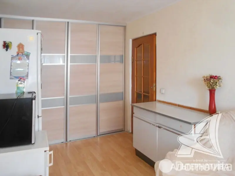 Купить 3-комнатную квартиру в Бресте, ул. Жукова, 54500 USD, код: 717657 - фото 4