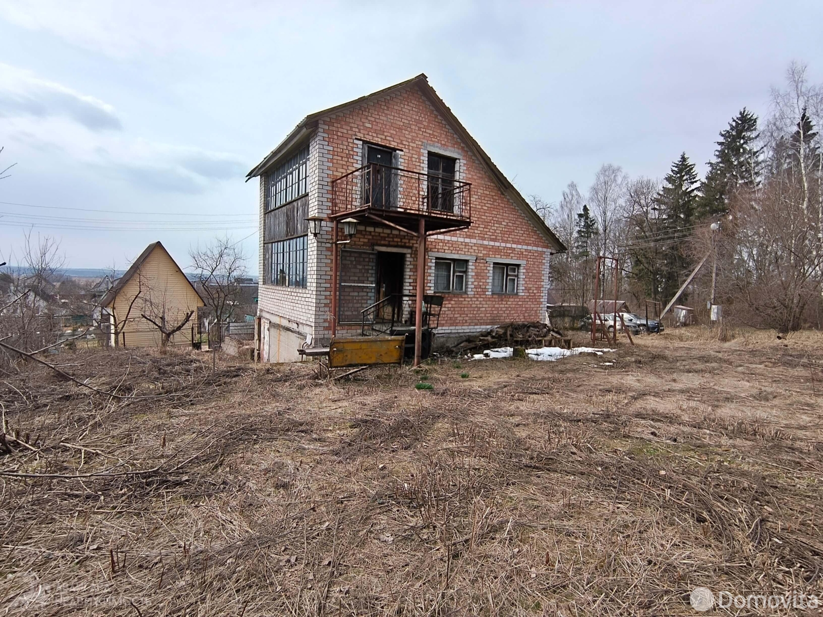 Стоимость продажи дачи, Птицевод, 