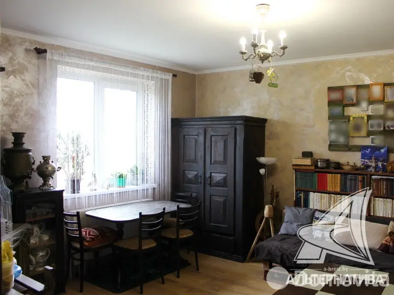 дом, Тюхиничи,