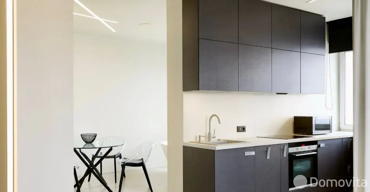 квартира, Минск, ул. Мястровская, д. 28 