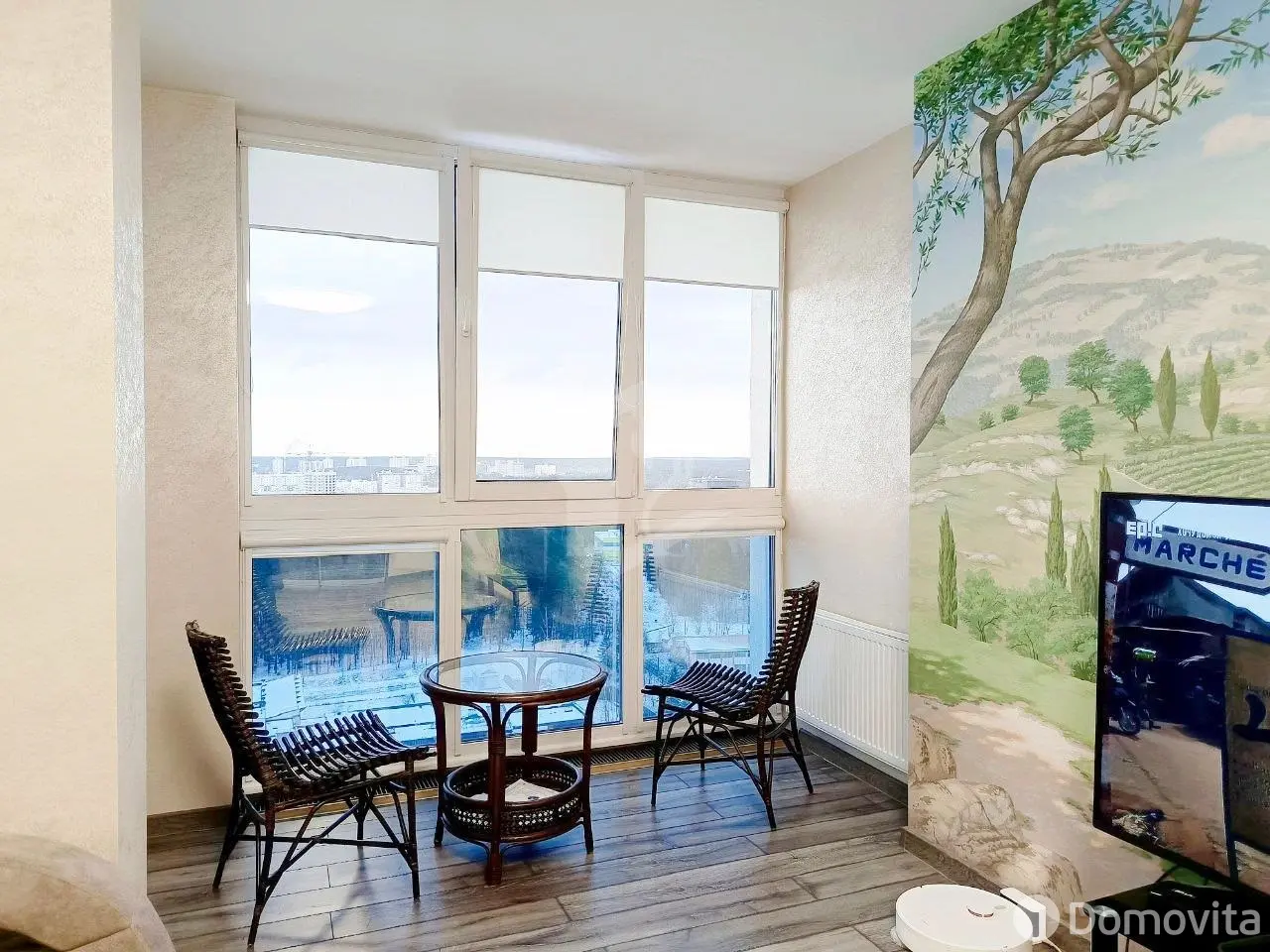 квартира, Минск, ул. Кирилла Туровского, д. 14 на ст. метро Восток