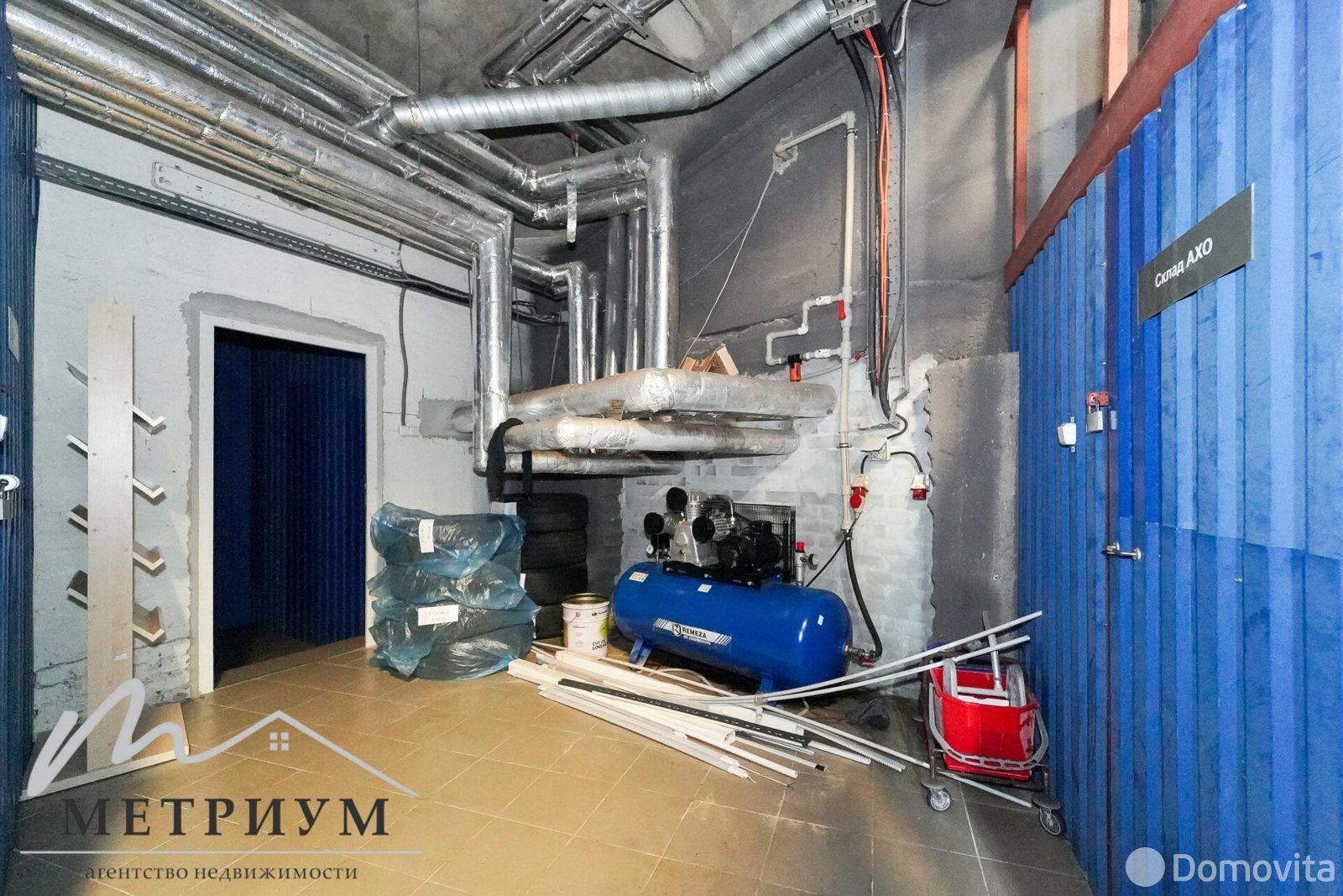 Снять торговое помещение на пер. Козлова, д. 29 в Минске, 62610BYN, код 968456 - фото 22