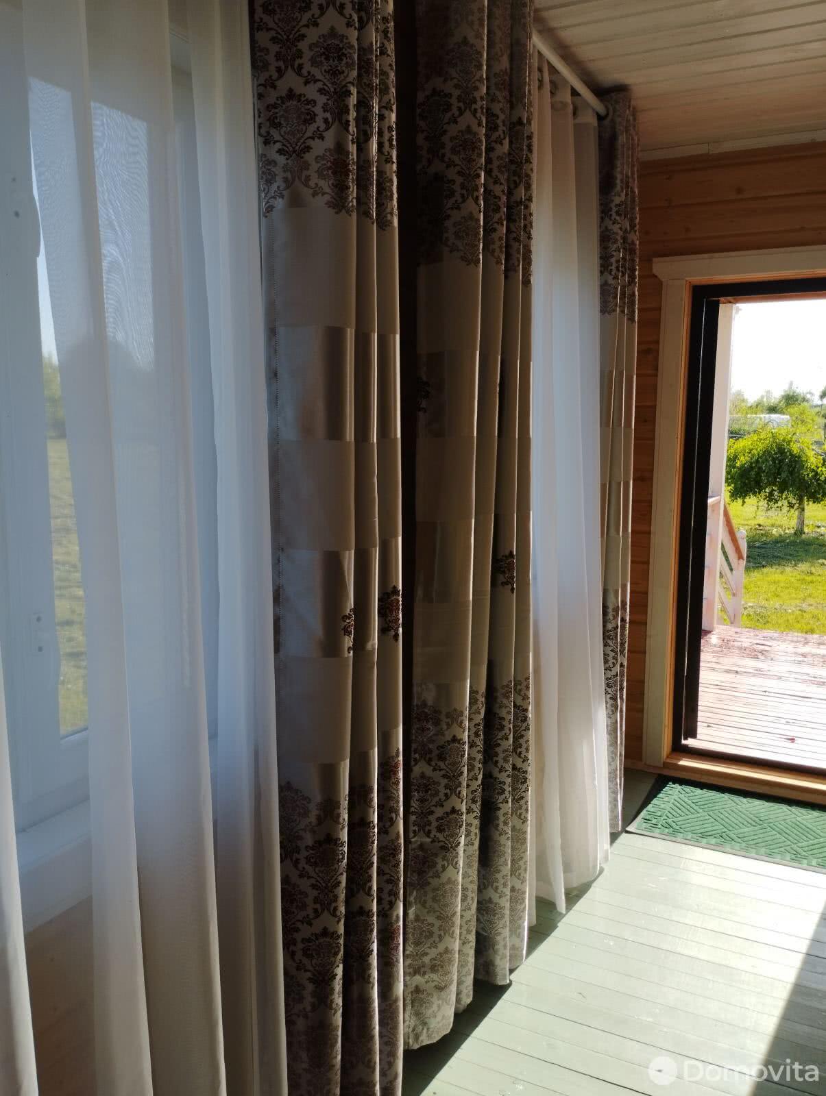 Купить 2-этажную дачу в Долже Витебская область, 44000USD, код 176159 - фото 15