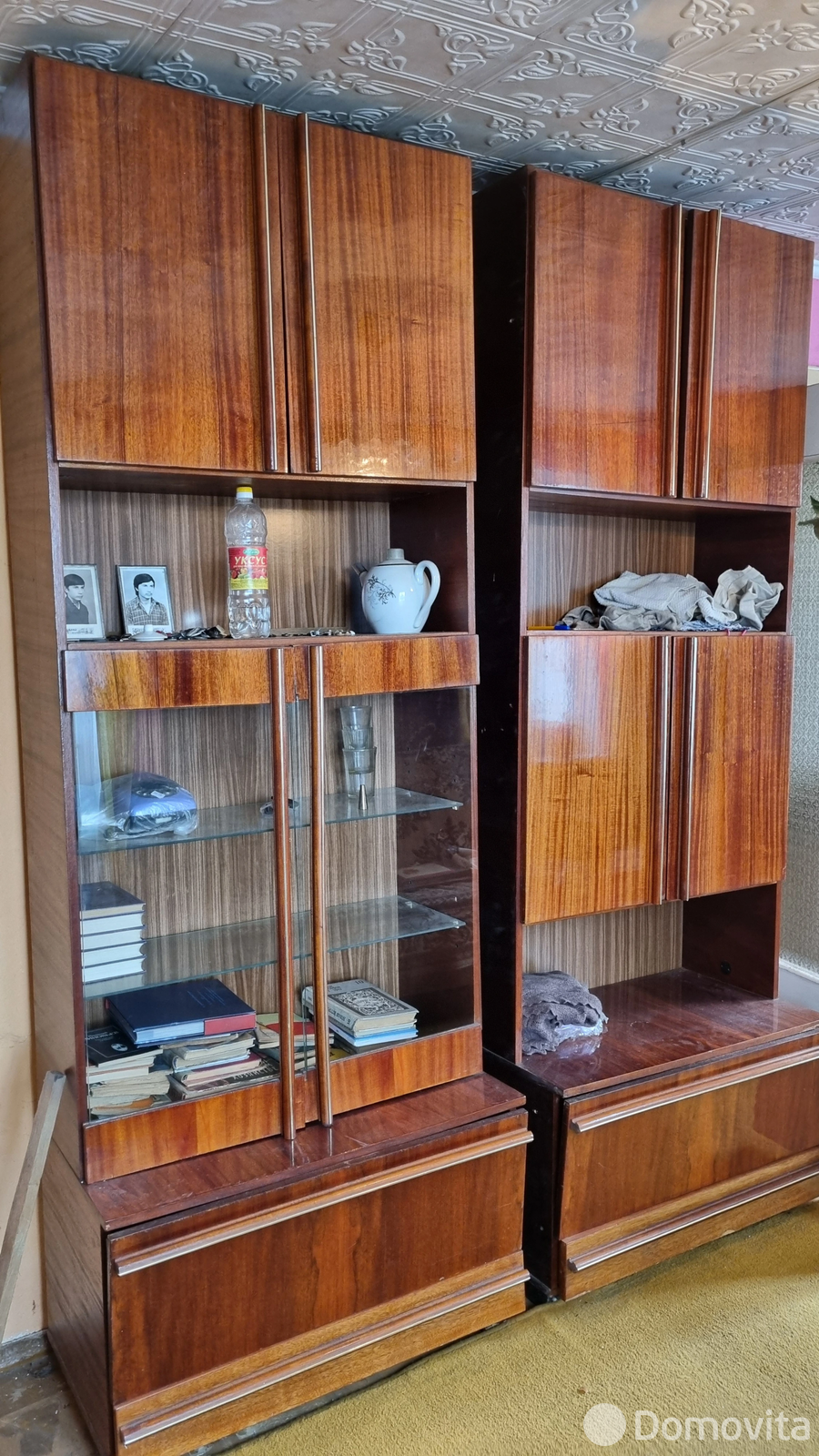 Стоимость продажи дома, Сморгонь, ул. Каминского, д. 62