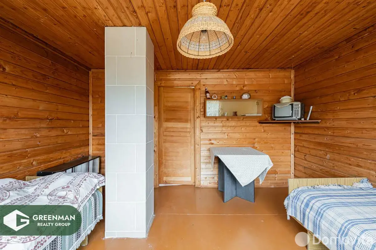 Купить 2-этажную дачу в Здоровье-81 Минская область, 29500USD, код 181888 - фото 29