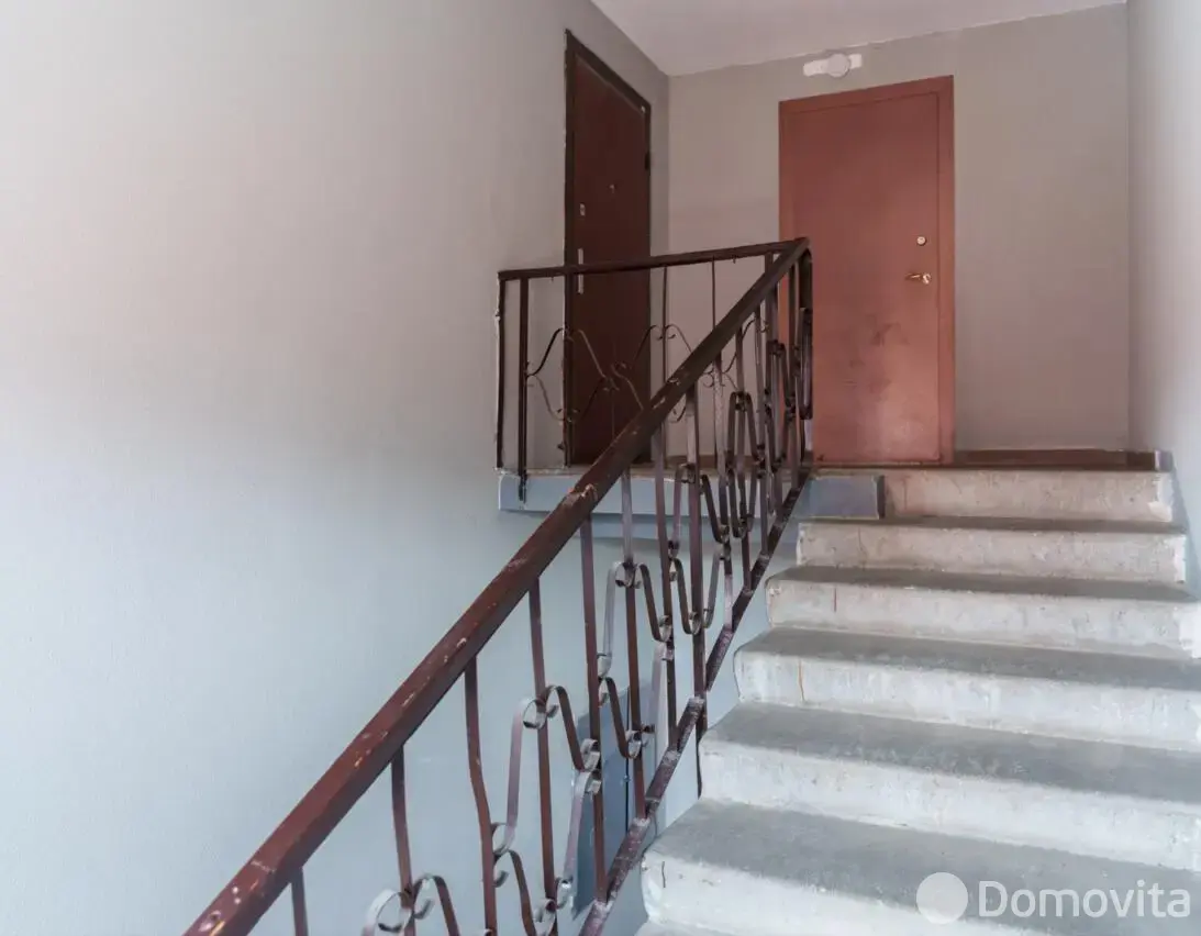 Купить офис на ул. Стариновская, д. 7 в Минске, 144700USD, код 9320 - фото 5