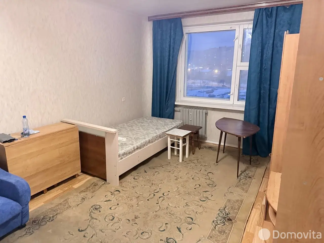 арендовать квартиру, Минск, ул. Пржевальского, д. 2