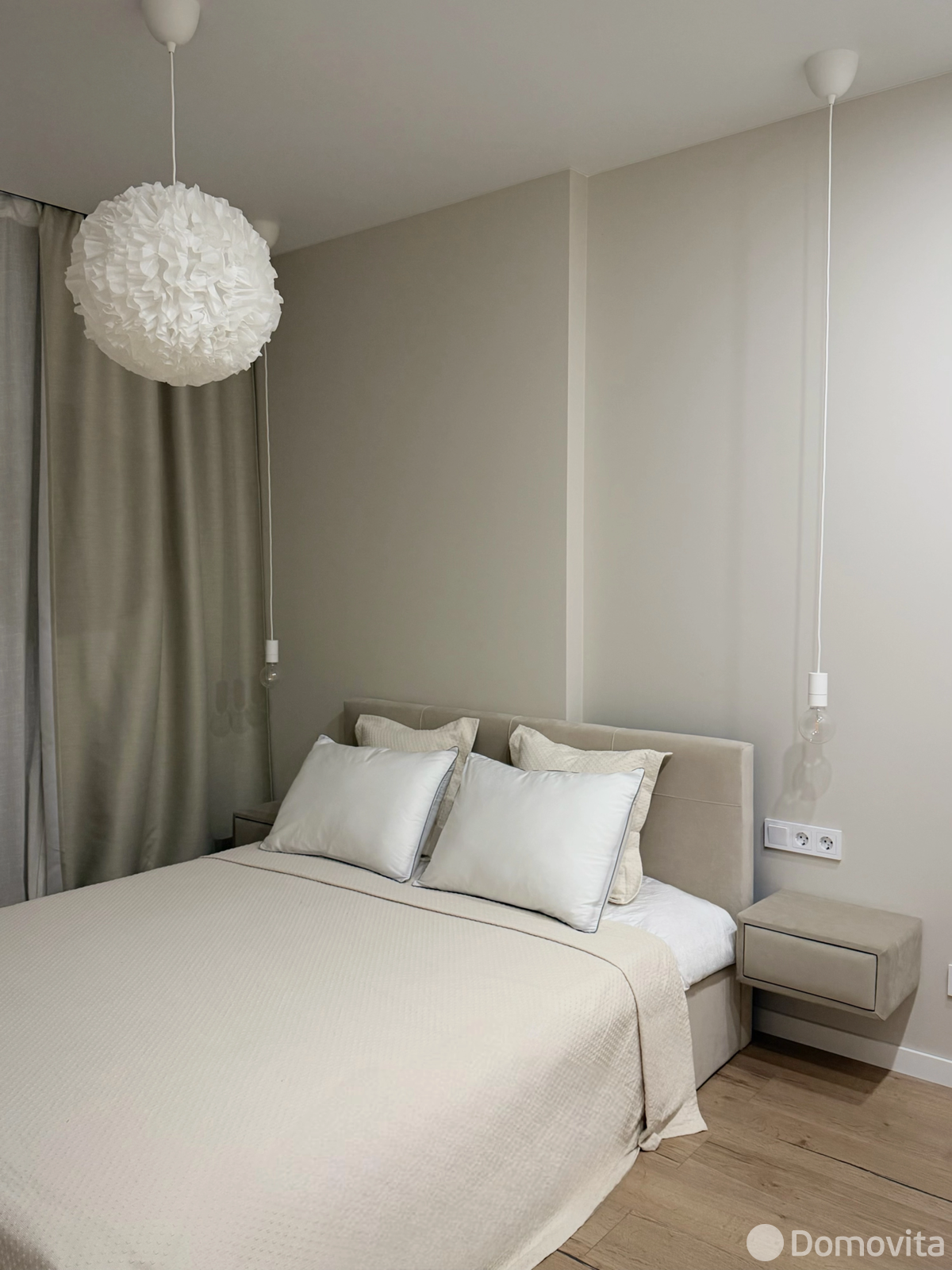 Снять 2-комнатную квартиру в Минске, ул. Нововиленская, д. 29, 820USD, код 148236 - фото 27