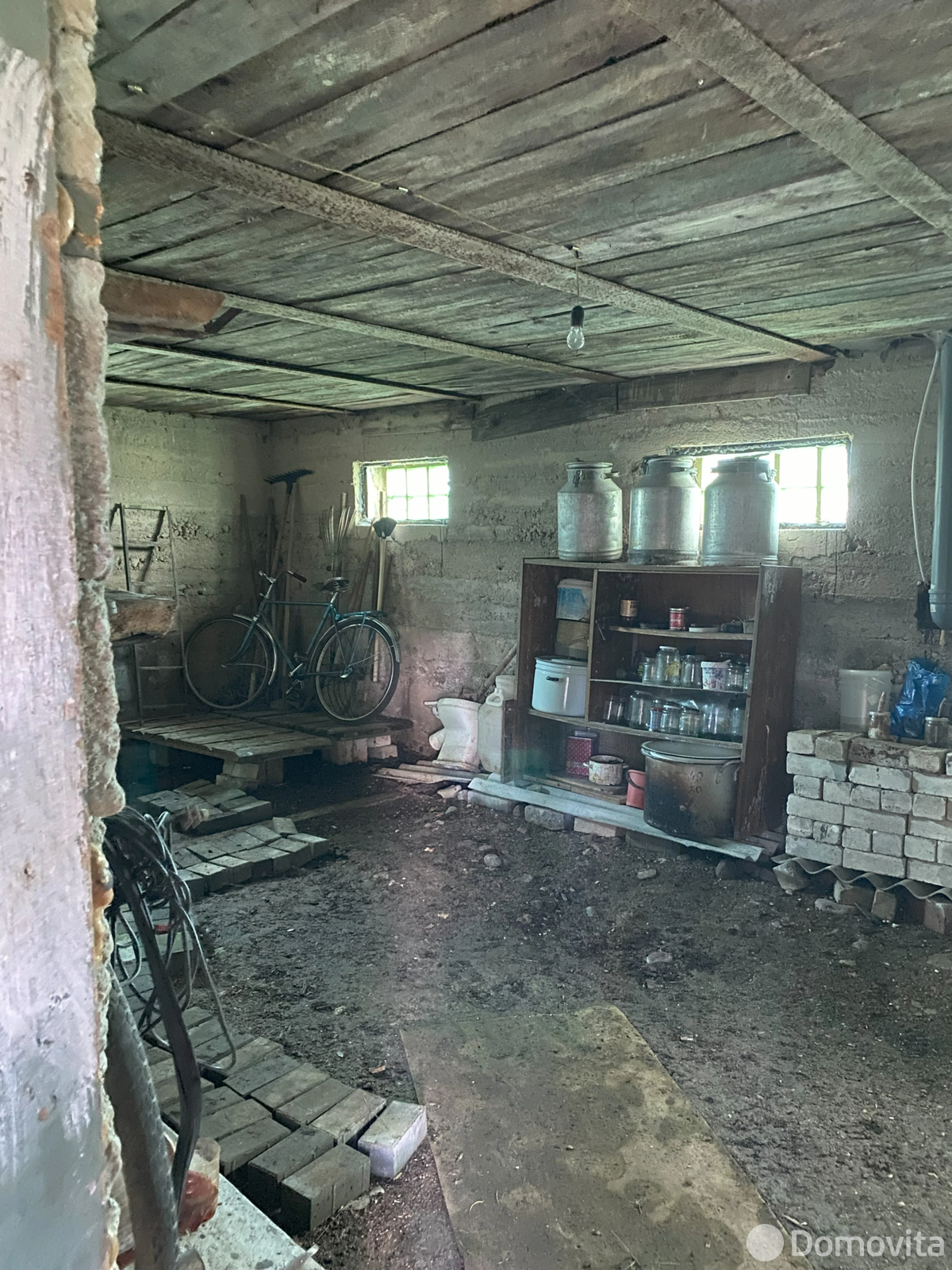 дом, Мордасы, 