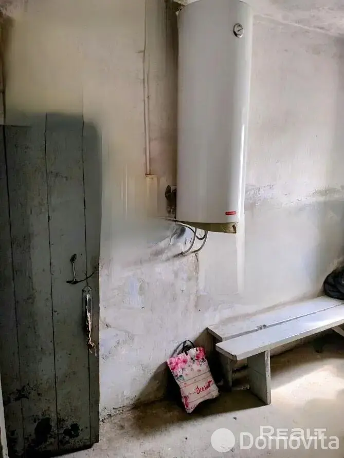 Купить складское помещение на ул. Шоссейная, д. 10 в Новоельне - фото 15