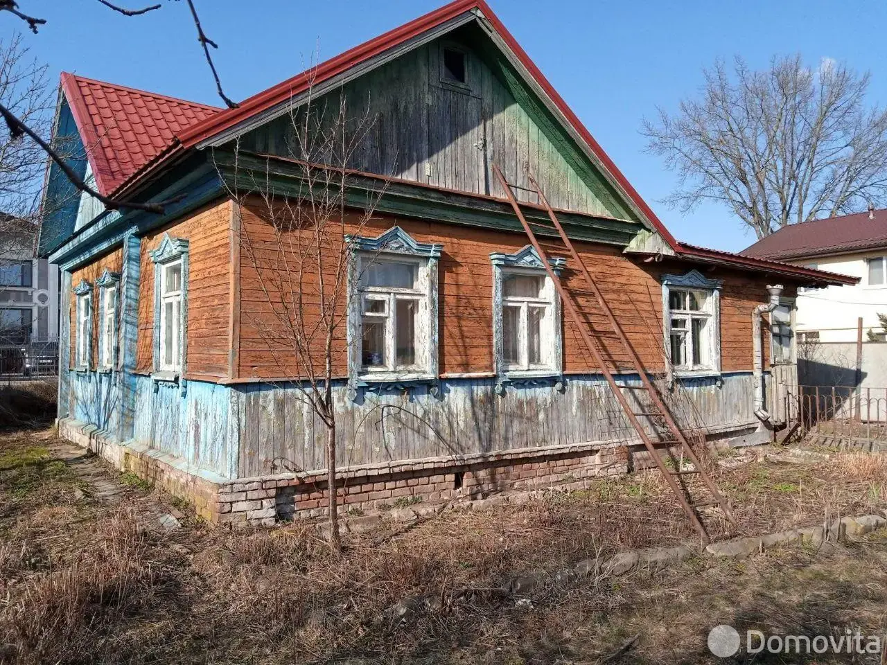 дом, Ждановичи, ул. Танкистов, д. 9 