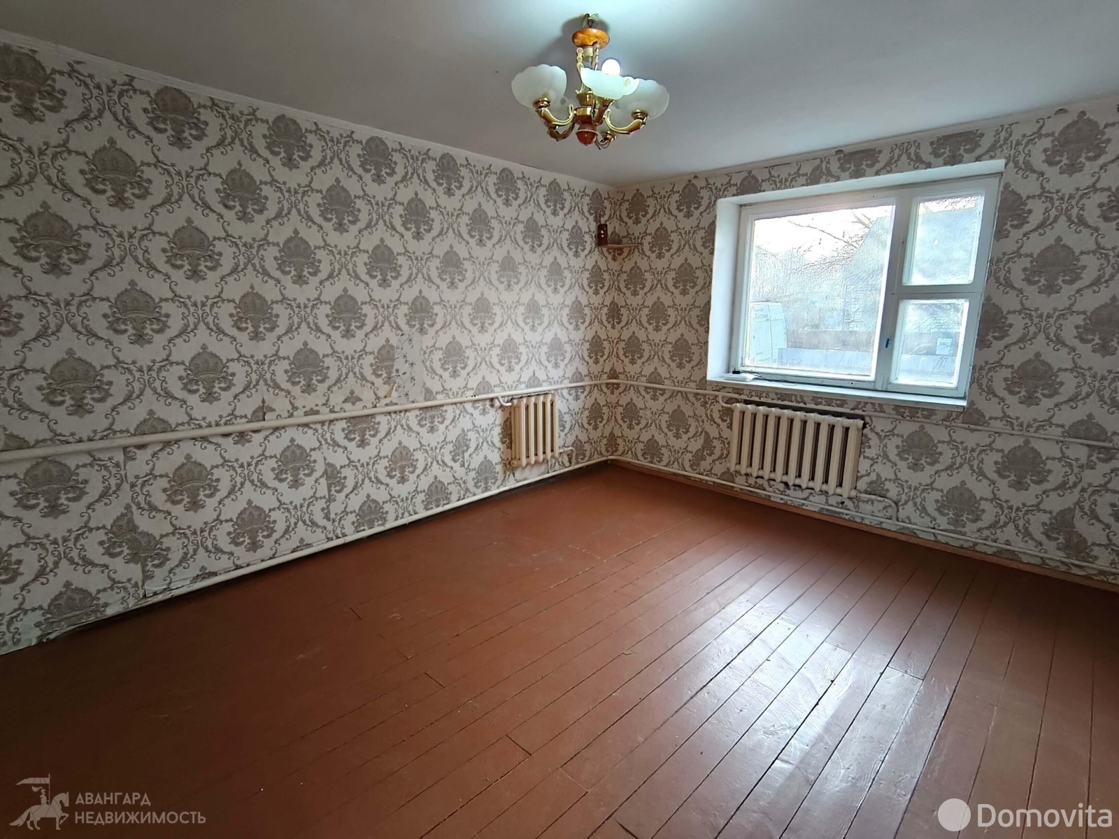 коттедж, Турец, 