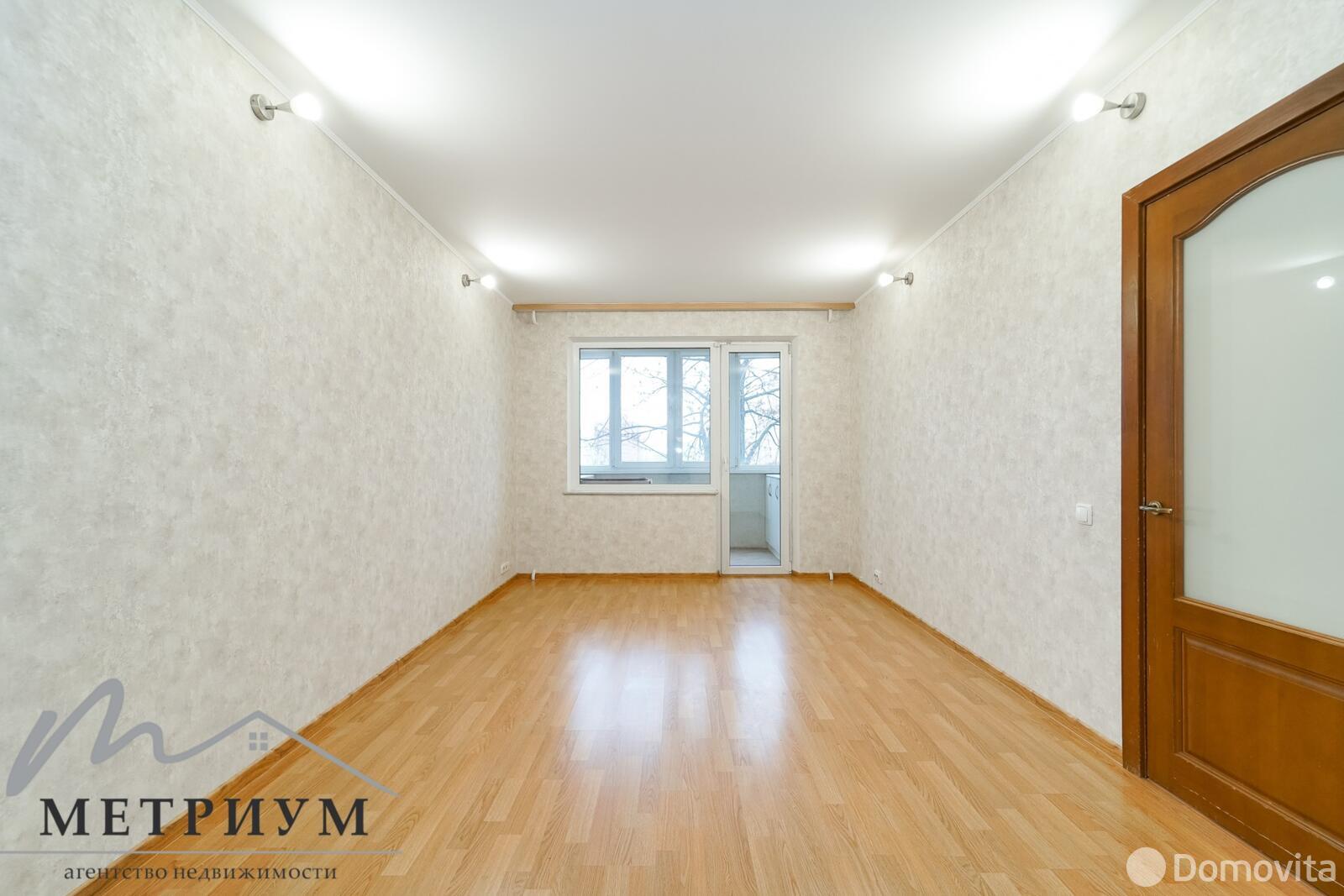 Купить 2-комнатную квартиру в Минске, ул. Притыцкого, д. 48, 84500 USD, код: 1101691 - фото 6