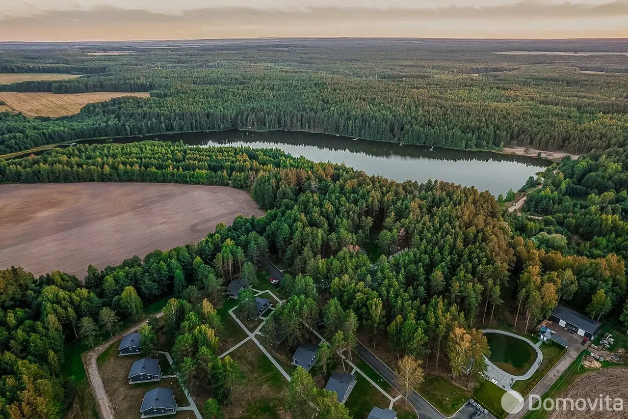 дом, Околово,