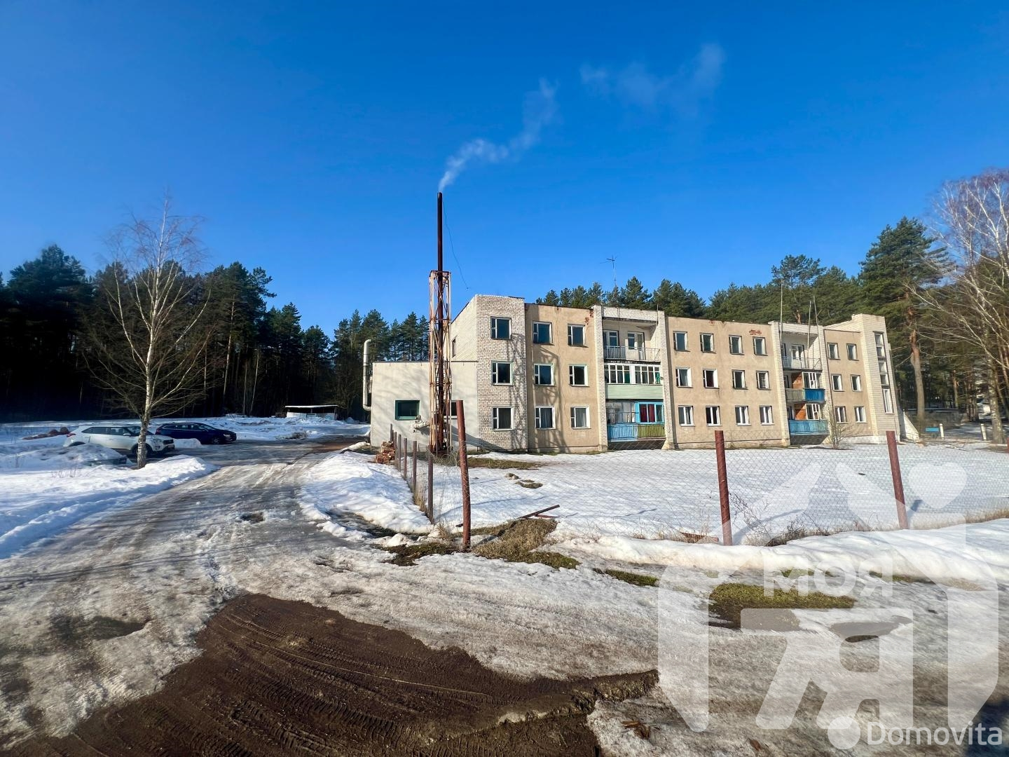 объект сферы услуг, Писаревщина, 