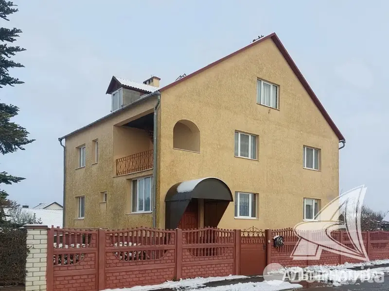 Стоимость продажи дома, Черни, 