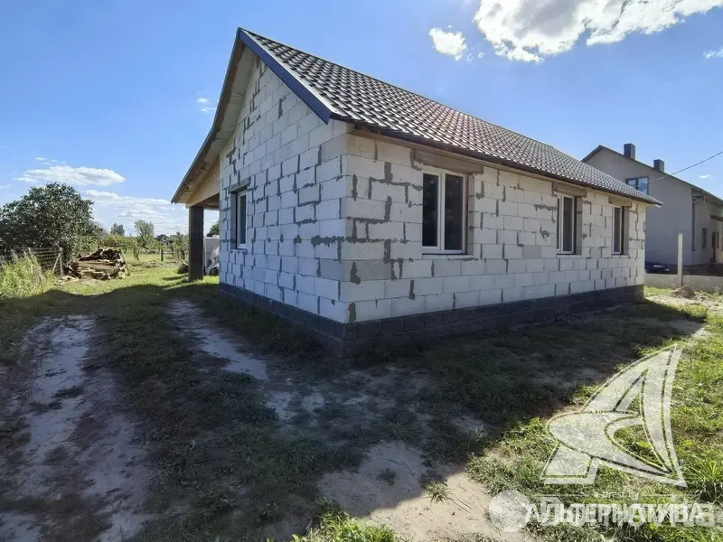 коттедж, Жабинка, , стоимость продажи 68 614 р.