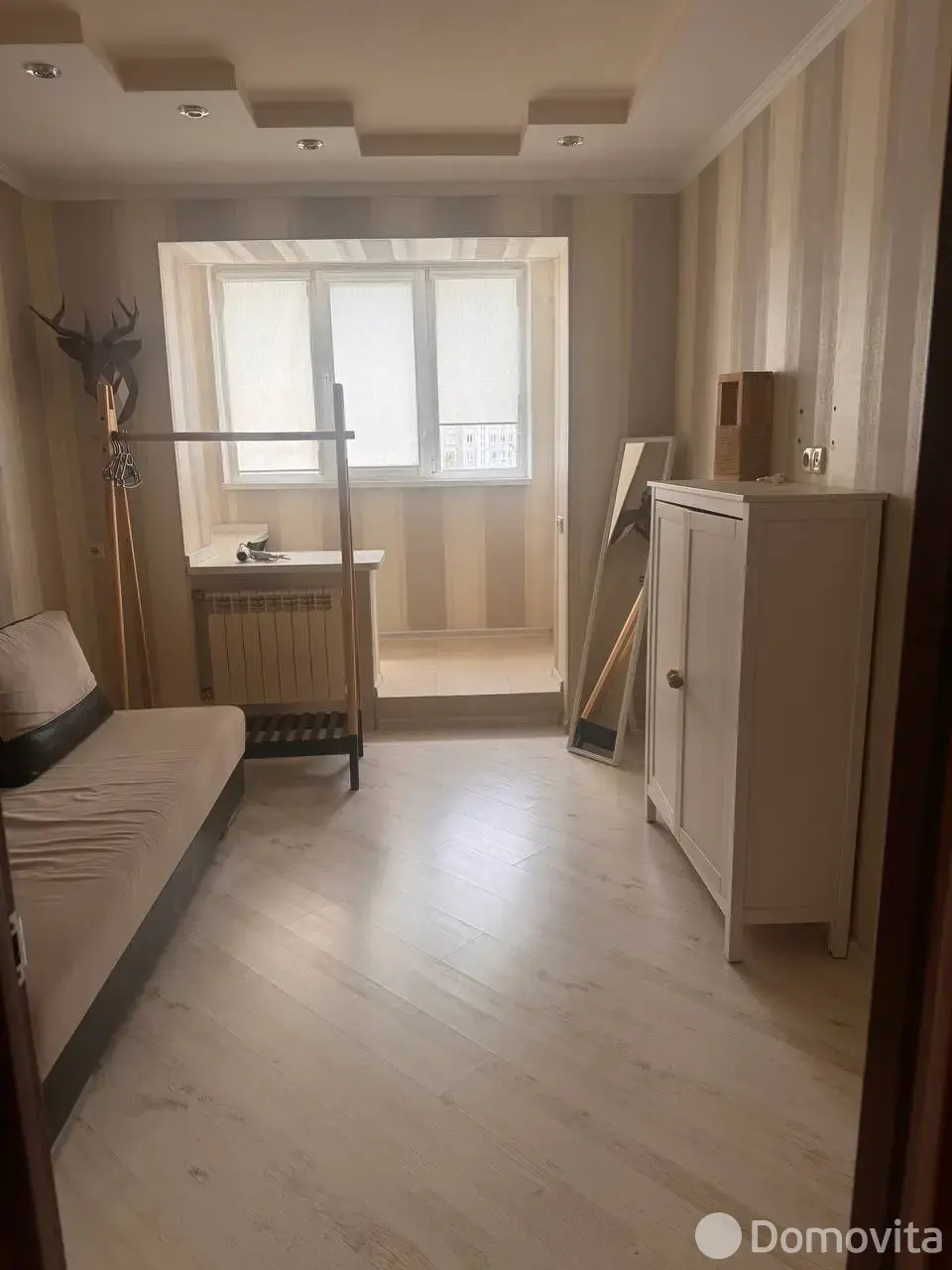 квартира, Минск, ул. Якубова, д. 32 без посредников