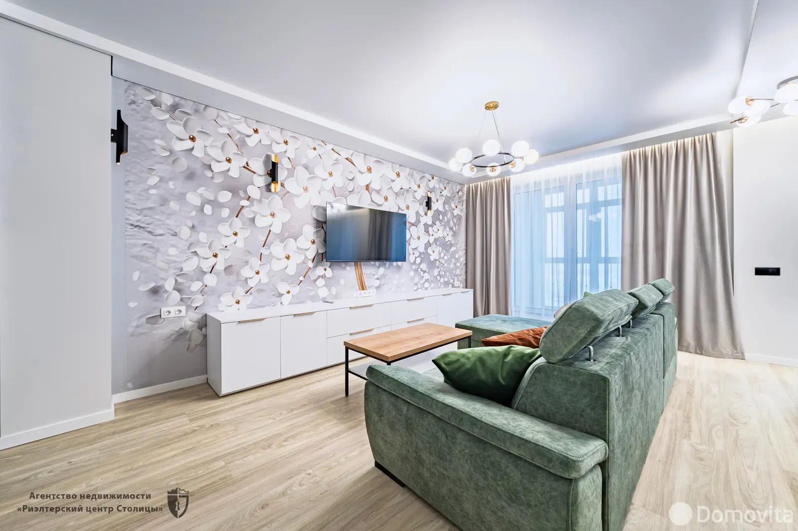 арендовать квартиру, Минск, пр-т Независимости, д. 88