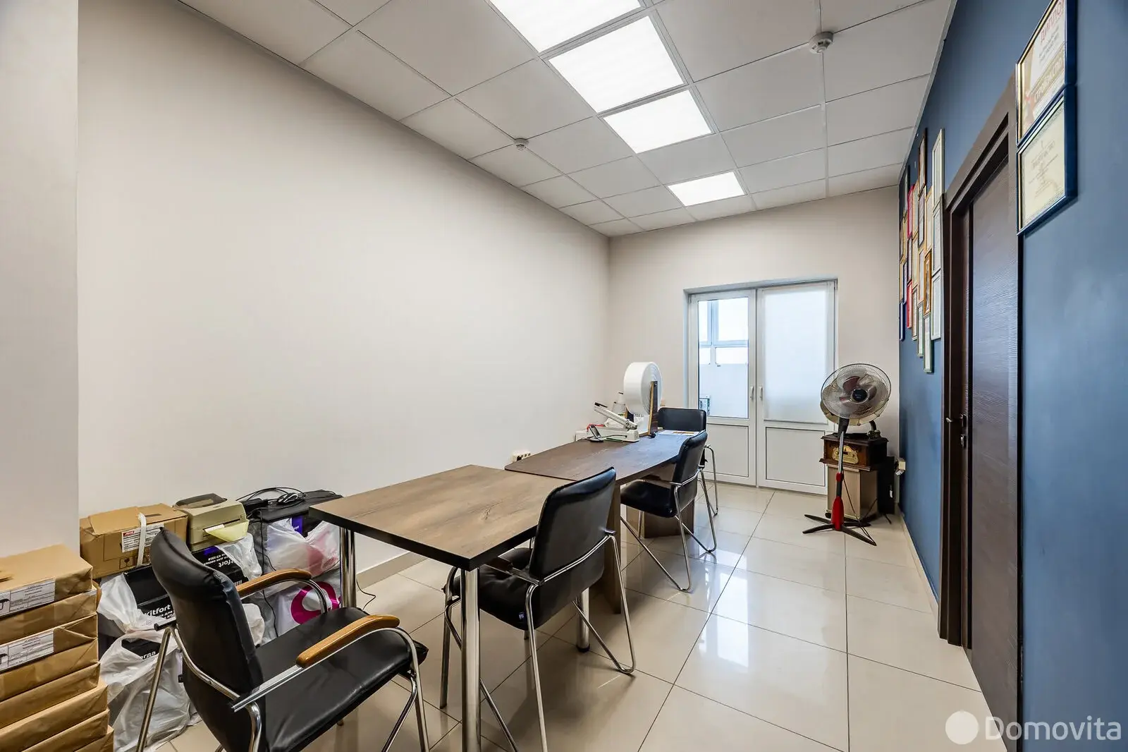 Цена продажи офиса, Минск, ул. Неманская, д. 2