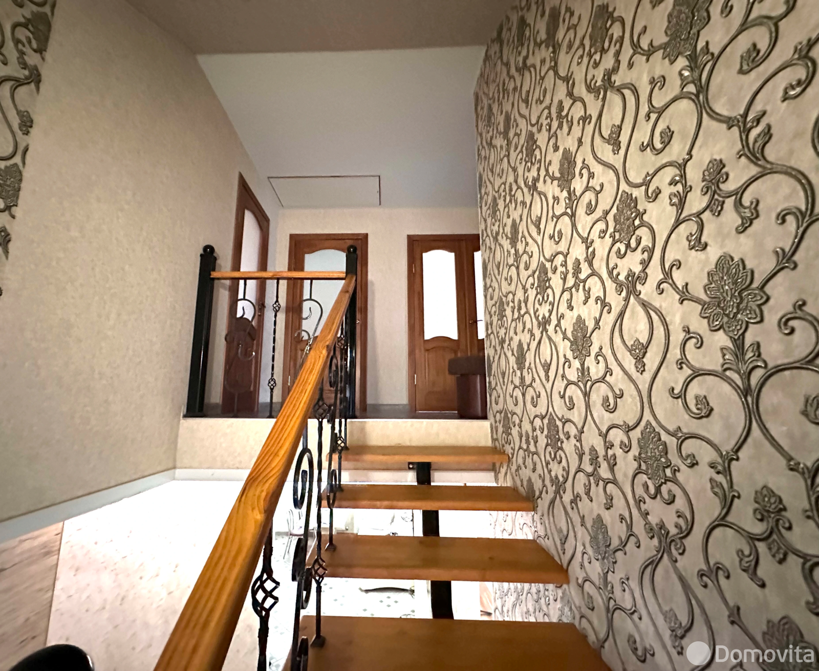 дом, Береза, ул. Пушкина, д. 28 