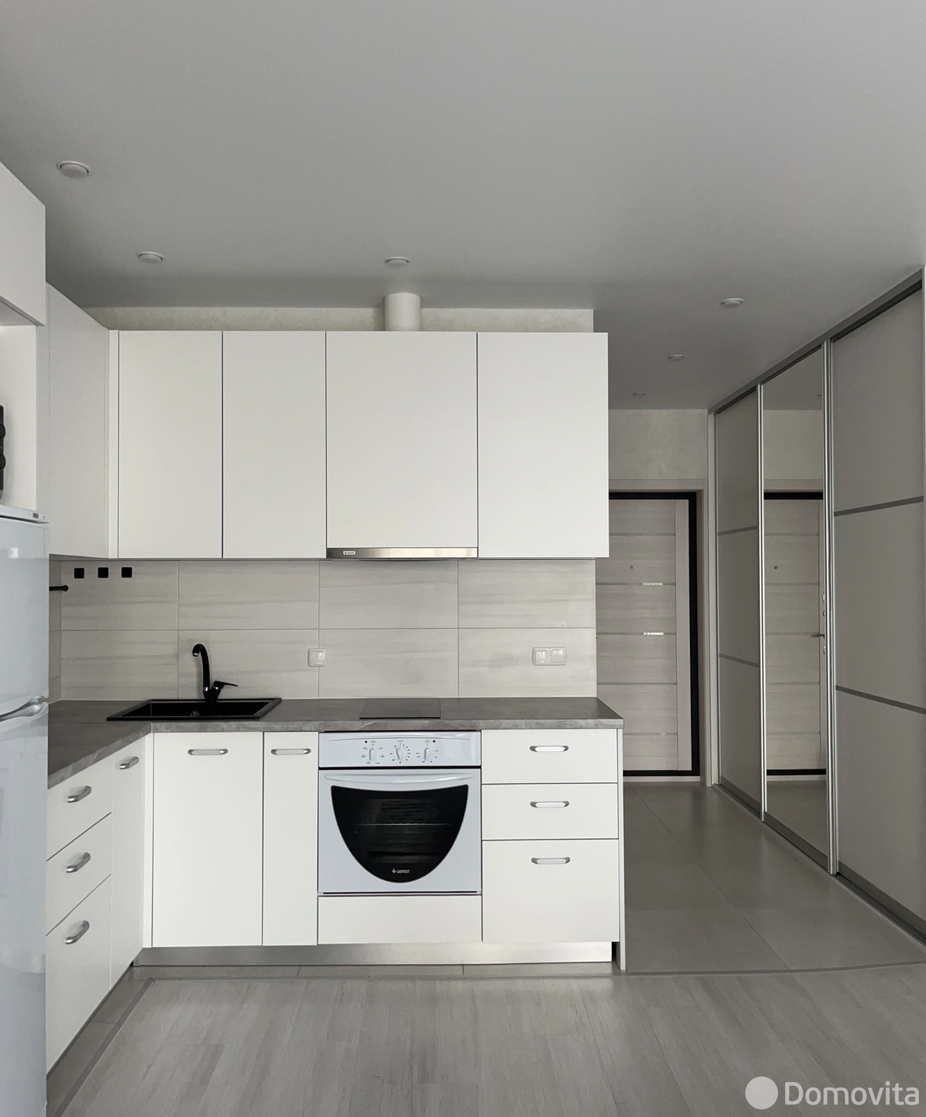 квартира, Минск, ул. Николы Теслы, д. 18 в Октябрьском районе