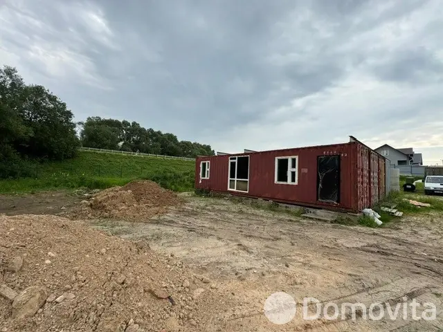 коттедж, Птичь, 