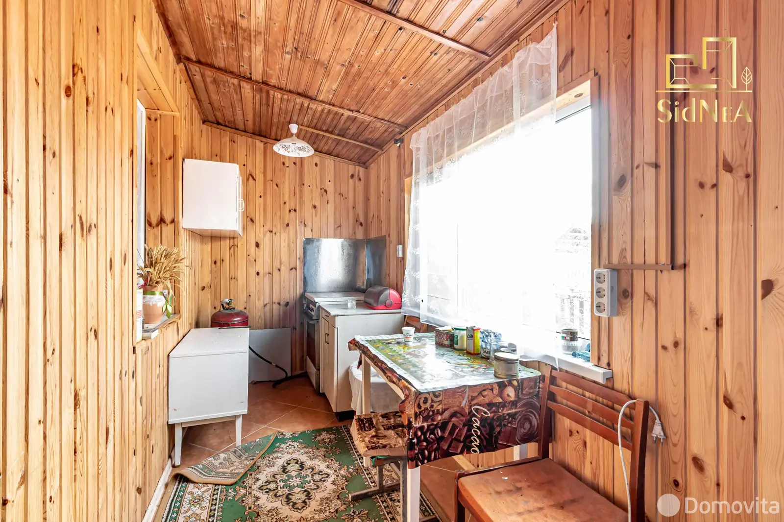 Продажа 2-этажной дачи в Лукоморье Минская область, 15300USD, код 182749 - фото 41