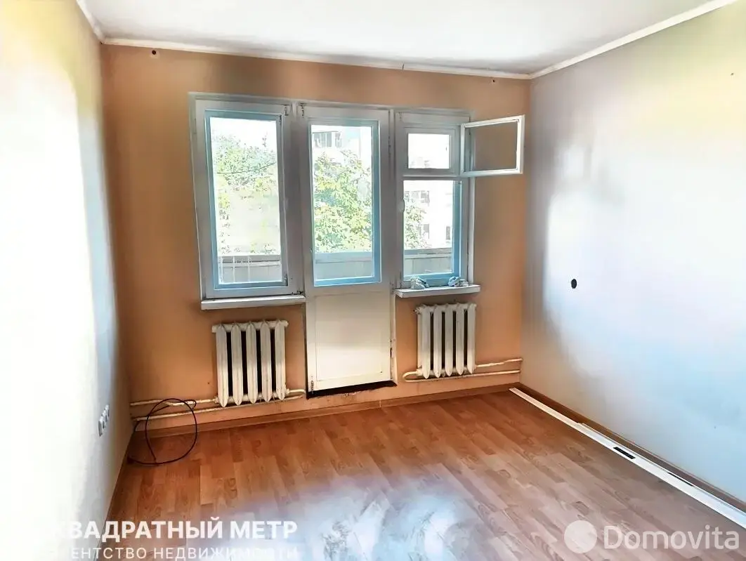 Купить комнату в Минске, ул. Васнецова, д. 11, цена 104000 BYN, код 7778 - фото 3