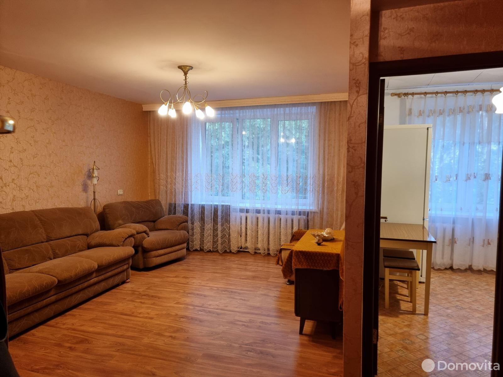 Купить 1-комнатную квартиру в Минске, ул. Золотая Горка, д. 11, 54900 USD, код: 1004436 - фото 6