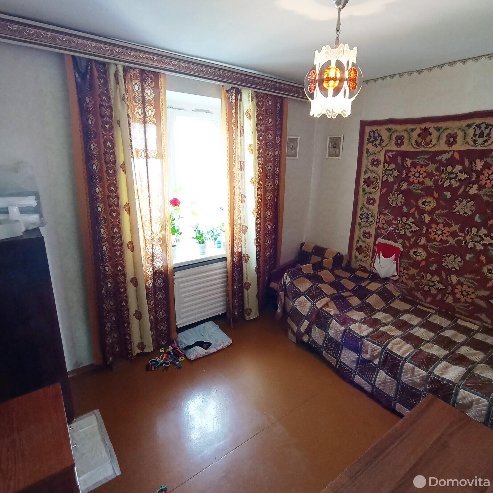Продажа 3-комнатной квартиры в Гомеле, ул. Амурская, д. 52, 42000 USD, код: 1006452 - фото 5