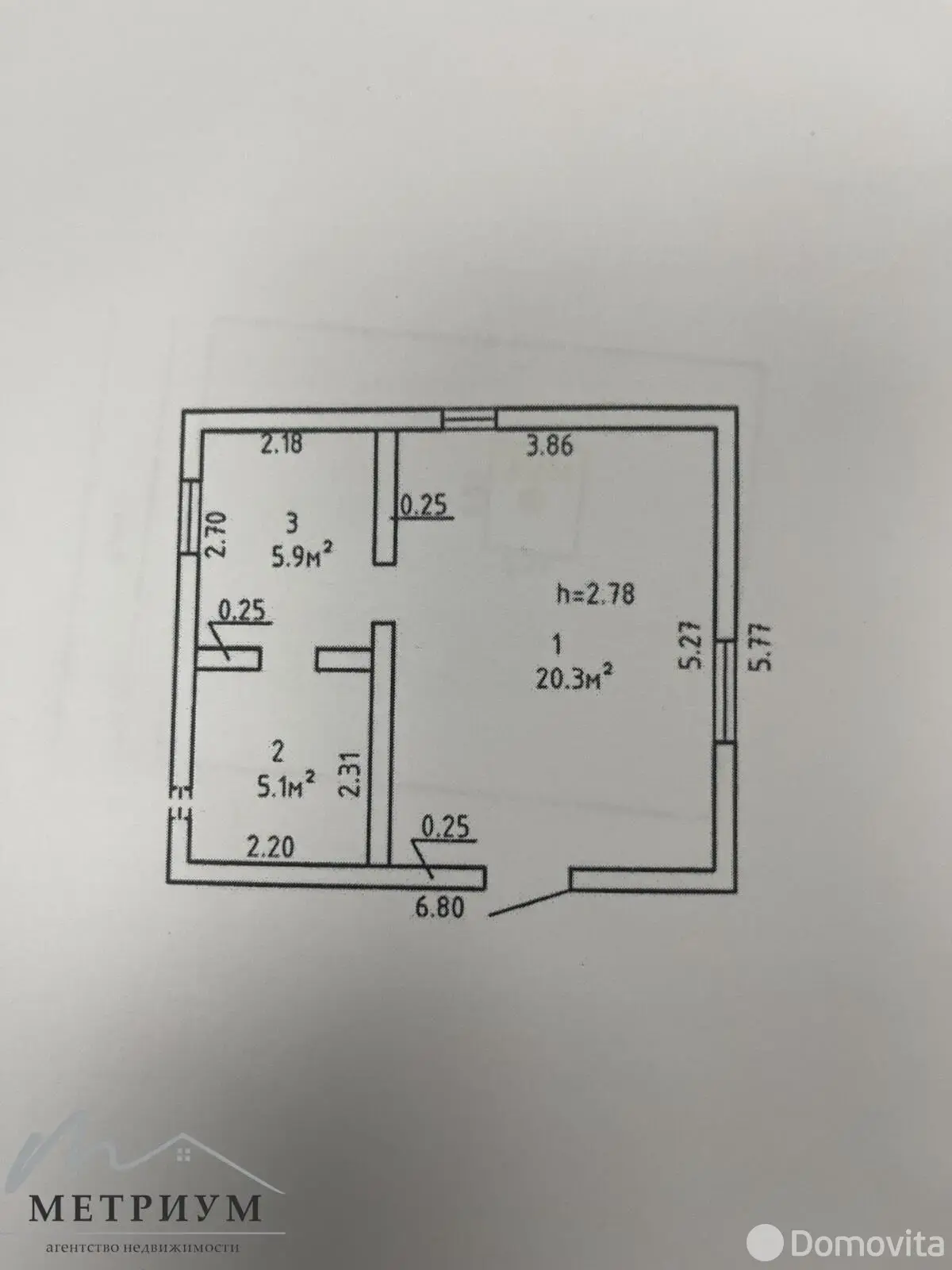 дача, Черемушки-Люкс, 