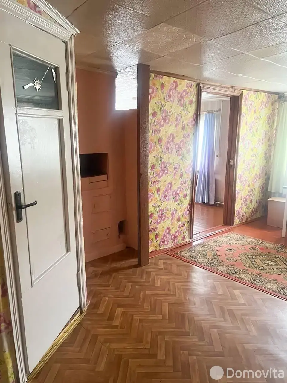 дом, Заславль, ул. Кирова 